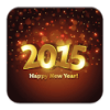 Happy New Year 2015 Songs icon