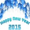 Happy New Year 2015 Wishes SMS