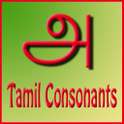 Tamil Consonants on 9Apps