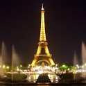City Paris Live Wallpaper HD icon