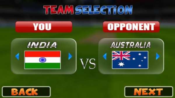 Cricket Championship 2015 स्क्रीनशॉट 6
