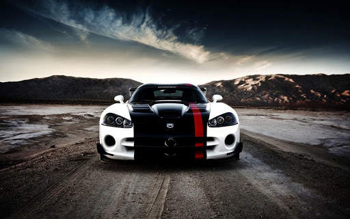 Highway Drag Racing screenshot 2