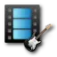 RockPlayer Icon