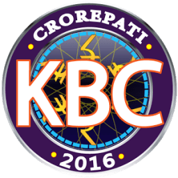 Play KBC 2016 आइकन