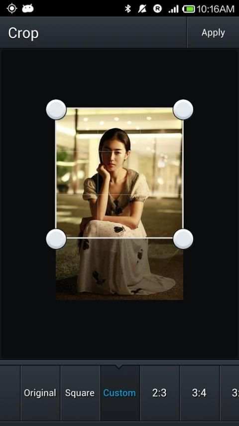 khung ảnh cắt dán screenshot 2