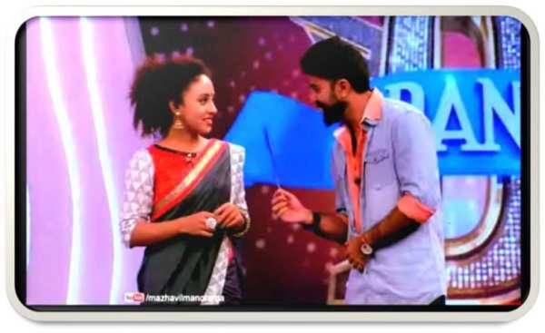 Malayalam TV- Daily Shows HD screenshot 1