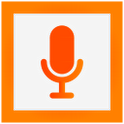audioSnippets VoiceRecorder иконка