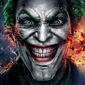 Injustice Gods Among Us LWP icon