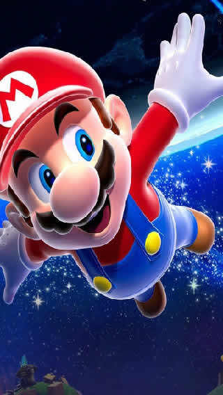 Super Mario स्क्रीनशॉट 3