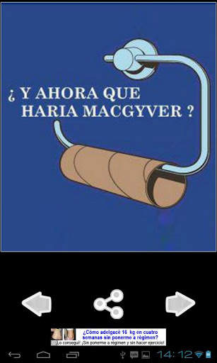 Humor para Whatsapp en Español screenshot 4