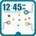GO Locker Pobbo Theme 1.01