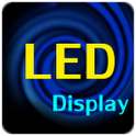 I am LED Display!! on 9Apps
