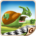 Turbo Snail Race icon