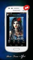Photo Focus + Effect screenshot 2