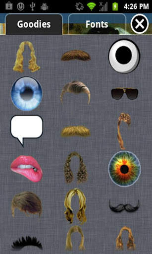 Masterpiece Me screenshot 4