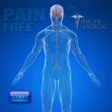 PAIN RELIEF - Jencyn Medical on 9Apps