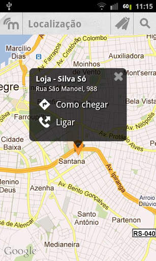Mobo - Cupons no Celular screenshot 5