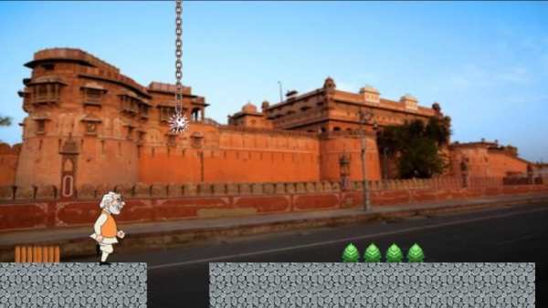 Modi Run स्क्रीनशॉट 9