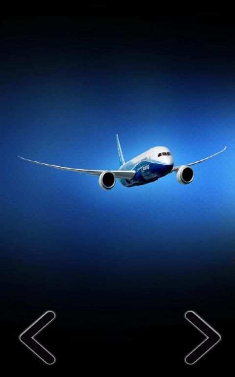 Air Plane Drive Simulator 2016 2 تصوير الشاشة