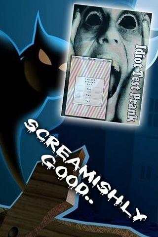 Scary Pranks screenshot 2