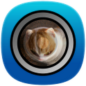Fisheye Camera Lense icon