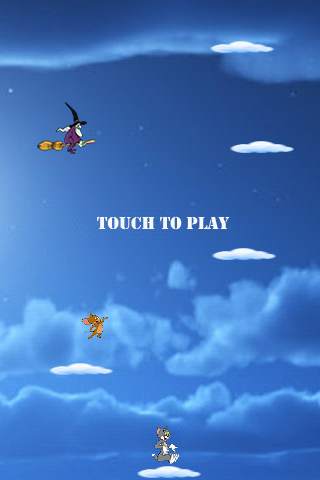 Tom Rescue Angela screenshot 2
