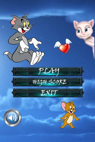 Tom Rescue Angela screenshot 1