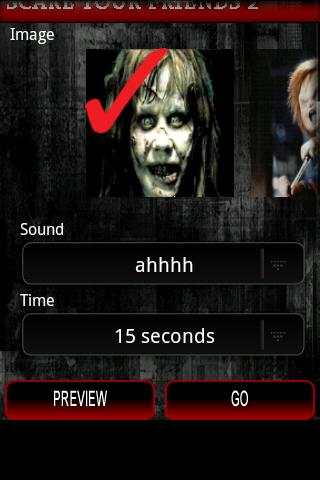 Scare Your Friends 2 screenshot 3