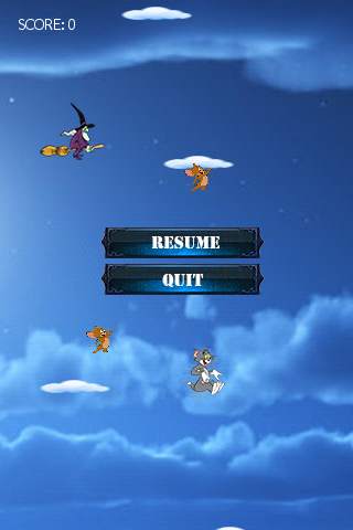 Tom Rescue Angela screenshot 4