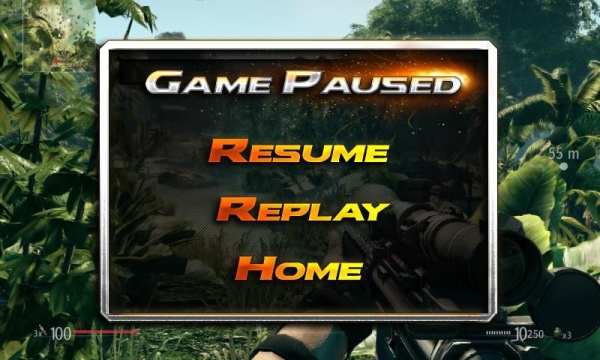 Commando Counter Strike:Battle screenshot 1
