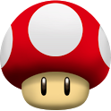 Super Mario Soundboard icon