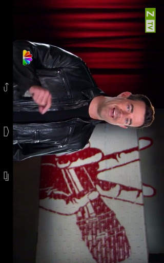 Zing TV screenshot 3
