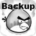 Angry Birds Backup 1.2.1