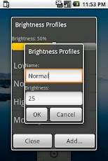 Wifi Mouse screenshot 2