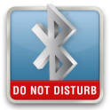 DO NOT DISTURB LITE Bluetooth® icon