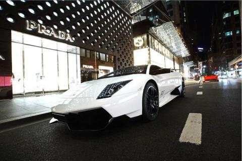 Sports Cars and Racing HD screenshot 2