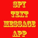 Spy Text Message App icon