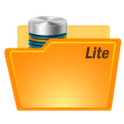File Explorer Lite icon