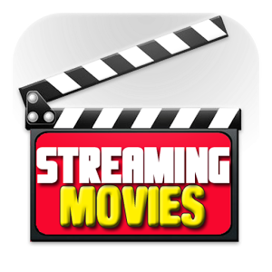 Streaming Movies icon