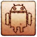 Tha Flesh (ADW Theme) icon