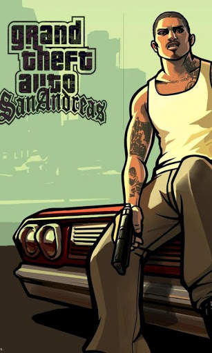 GTA San Andreas Wallpapers screenshot 3