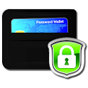 Password Wallet - Pwd Manager иконка