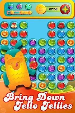 Candy Jelly Fever screenshot 7