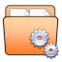 Easy File Manager icon