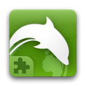 Dolphin Google Services icon