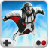 Wingsuit Man icon