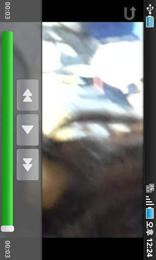 VideoGalleryfor2.3.3 screenshot 3