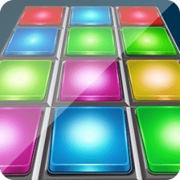 Drum Pad Master أيقونة