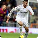 Ronaldo Soccer Live Wallpapers on 9Apps