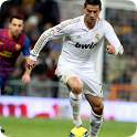 Ronaldo Soccer Live Wallpapers 1.1